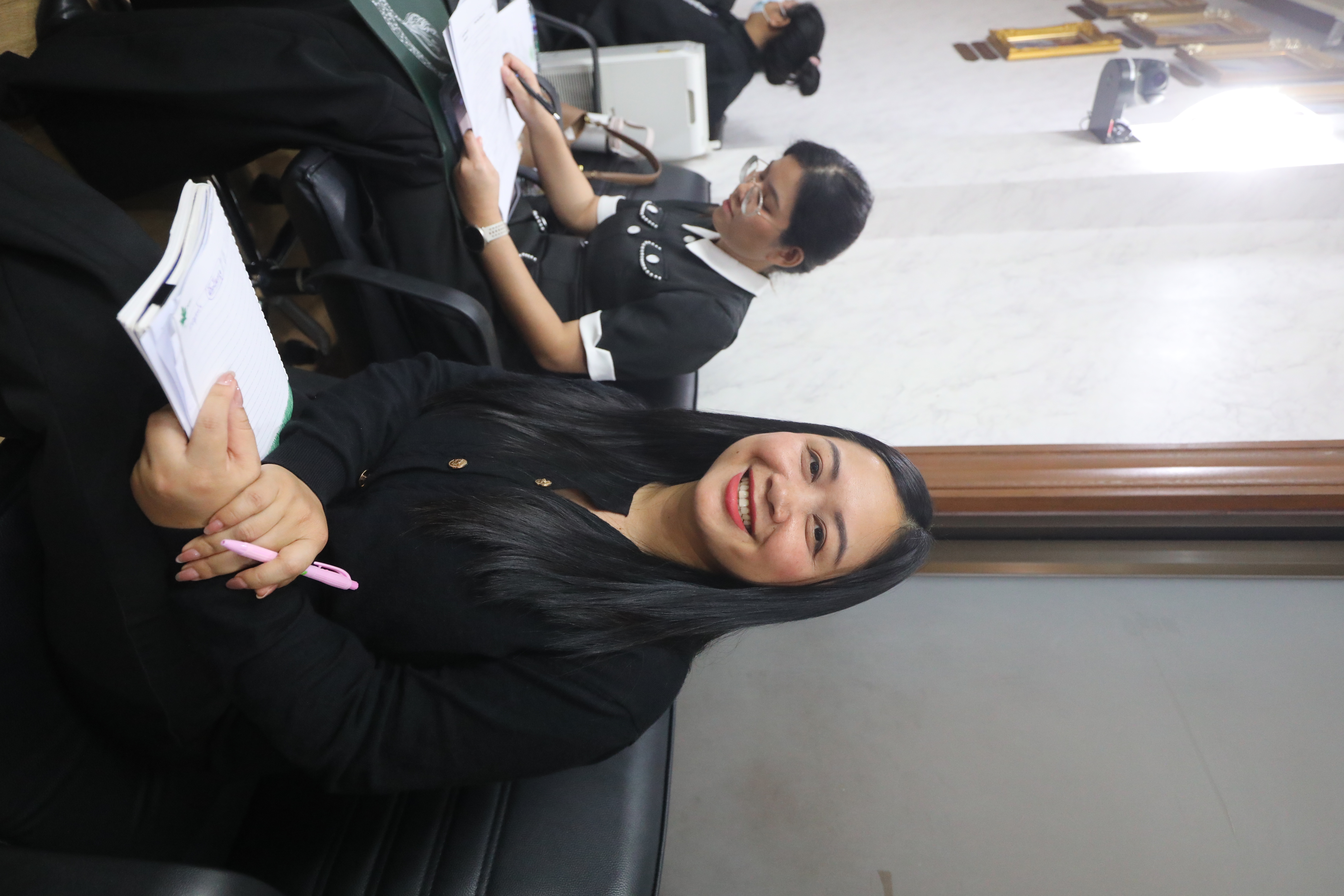 title - ส.ป.ก. ประชุมคณะทำงานจัดวางระบบควบคุมภายในและบริหารความเสี่ยงของ ส.ป.ก. ครั้งที่ 1/2569